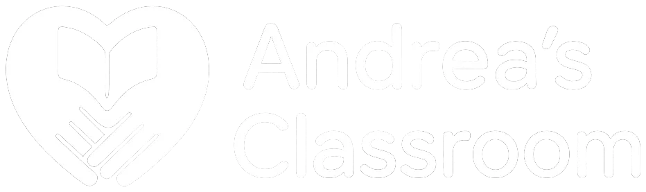 Andrea's Classroom